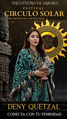 Guardián del Círculo · ficha 1