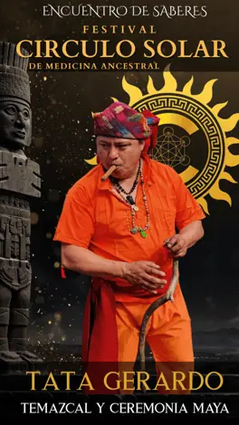 Gerardo Luna · Tata Gerardo
