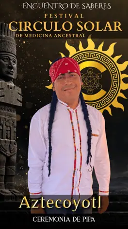 Guardián del Círculo · ficha 8
