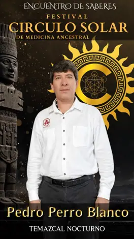 Pedro Perro Blanco
