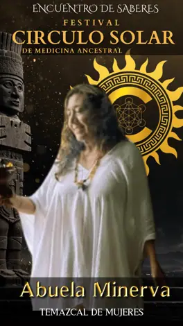 Abuela Minerva
