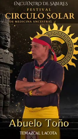 Guardián del Círculo · ficha 16