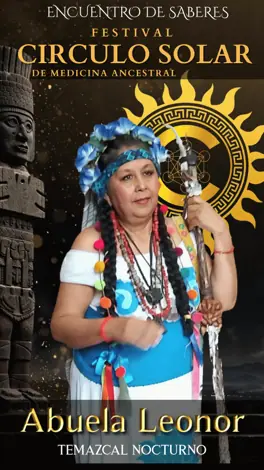 Guardián del Círculo · ficha 17