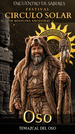 Guardián del Círculo · ficha 18