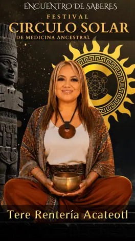Guardián del Círculo · ficha 22