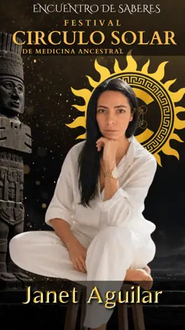 Guardián del Círculo · ficha 25