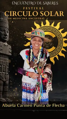 Guardián del Círculo · ficha 29