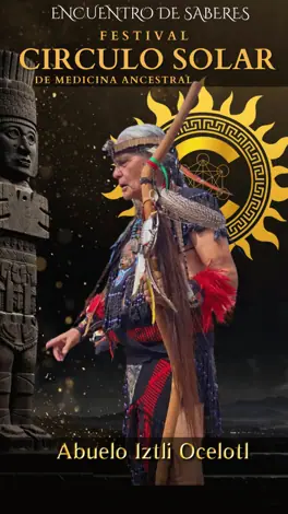 Guardián del Círculo · ficha 30