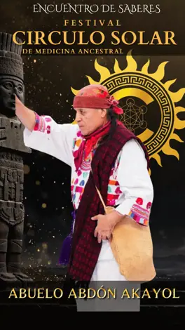 Guardián del Círculo · ficha 34
