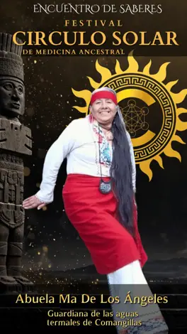 Guardián del Círculo · ficha 36
