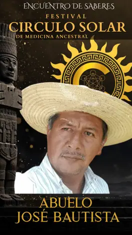 Guardián del Círculo · ficha 38