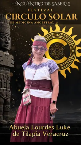Guardián del Círculo · ficha 40