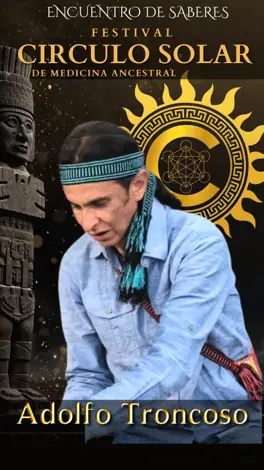 Adolfo Troncoso