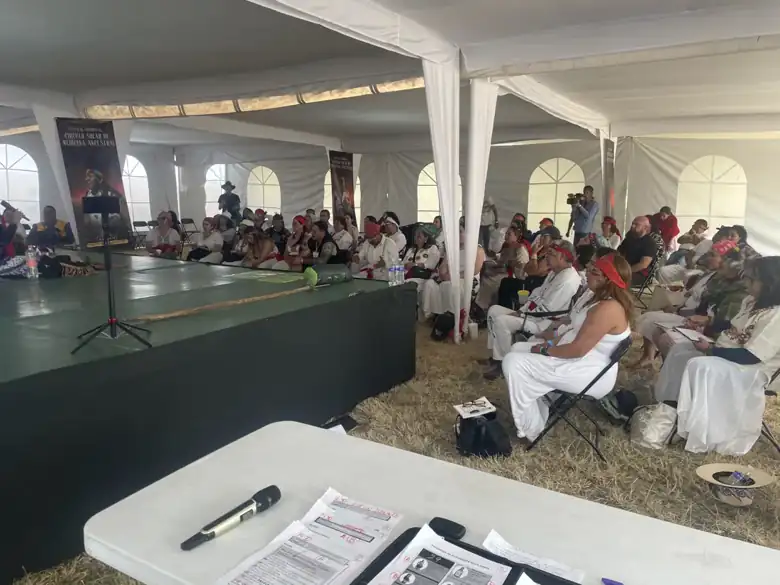 Encuentro Círculo Solar 2025