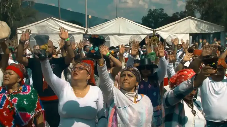 Encuentro Círculo Solar 2025