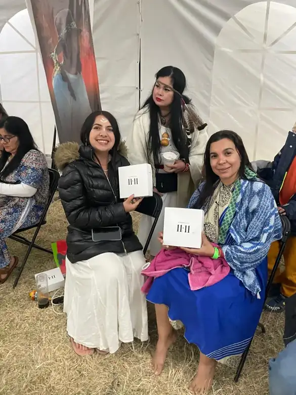 Encuentro Círculo Solar 2025