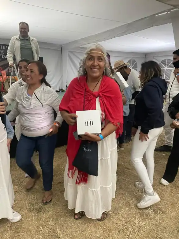 Encuentro Círculo Solar 2025