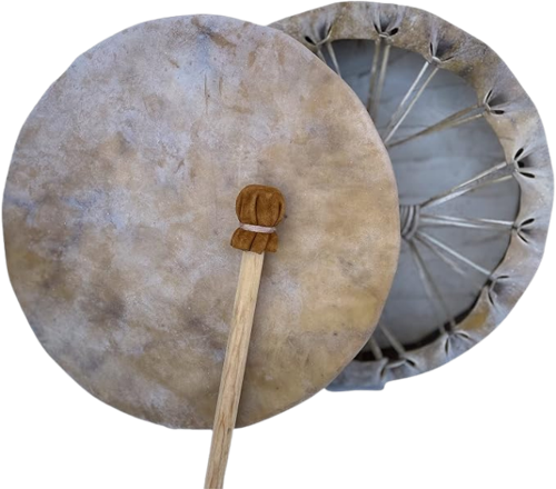 Tambor ceremonial